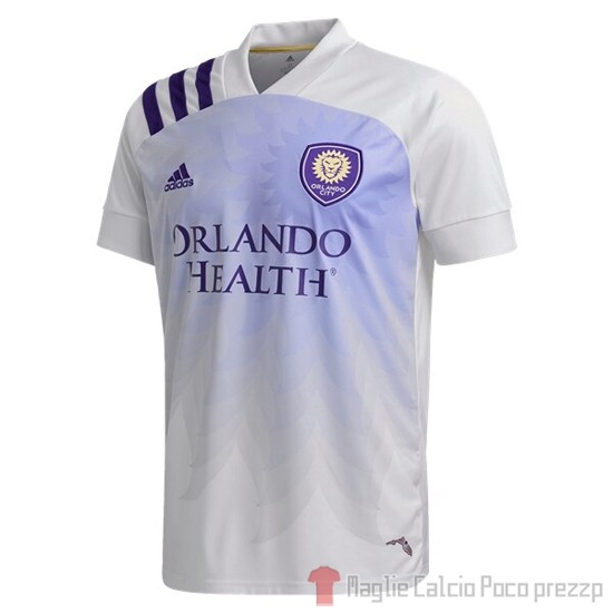 Maglia Orlando City Away 2020 - Clicca l'immagine per chiudere